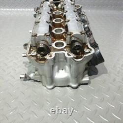 Honda CBR 600 F3 1995 1998 Cylinder Head with Camshafts & Valves