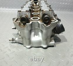 Honda CBR 600 F3 1995 1998 Cylinder Head with Camshafts & Valves