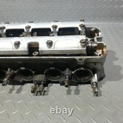 Honda CBR 600 F3 1995 1998 Cylinder Head with Camshafts & Valves
