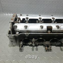Honda CBR 600 F3 1995 1998 Cylinder Head with Camshafts & Valves