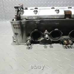 Honda CBR 600 F3 1995 1998 Cylinder Head with Camshafts & Valves