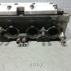 Honda CBR 600 F3 1995 1998 Cylinder Head with Camshafts & Valves