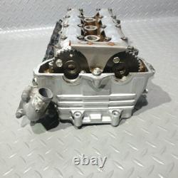 Honda CBR 600 F3 1995 1998 Cylinder Head with Camshafts & Valves