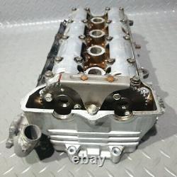 Honda CBR 600 F3 1995 1998 Cylinder Head with Camshafts & Valves