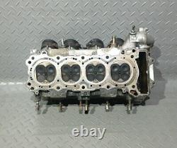 Honda CBR 600 F3 1995 1998 Cylinder Head with Camshafts & Valves