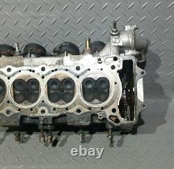 Honda CBR 600 F3 1995 1998 Cylinder Head with Camshafts & Valves