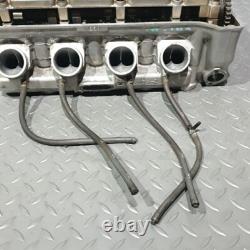 Honda CBR 600 F4 FX FY 1999 2000 Cylinder Head with Camshafts & Valves