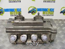 Honda CBR 600 Sport Cylinder Head Complete 2001 2002 FS1 FS2 CBR600 A977