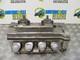 Honda Cbr 600 Sport Cylinder Head Complete 2001 2002 Fs1 Fs2 Cbr600 A977
