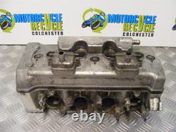 Honda CBR 600 Sport Cylinder Head Complete 2001 2002 FS1 FS2 CBR600 A977