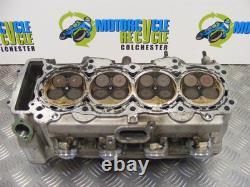 Honda CBR 600 Sport Cylinder Head Complete 2001 2002 FS1 FS2 CBR600 A977