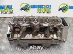 Honda CBR 600 Sport Cylinder Head Complete 2001 2002 FS1 FS2 CBR600 A977