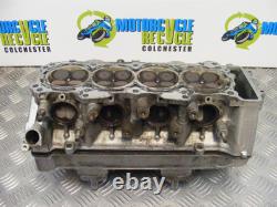 Honda CBR 600 Sport Cylinder Head Complete 2001 2002 FS1 FS2 CBR600 A977