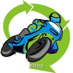 Honda CBR 600 Sport Cylinder Head Complete 2001 2002 FS1 FS2 CBR600 A977