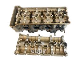 Honda CBR 600F Cylinder Head 1999