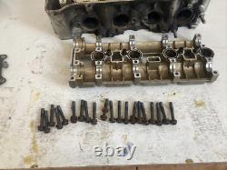 Honda CBR 600F Cylinder Head 1999