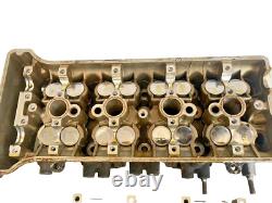 Honda CBR 600F Cylinder Head 1999