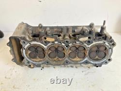 Honda CBR 600F Cylinder Head 1999