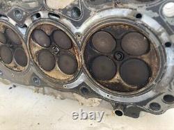 Honda CBR 600F Cylinder Head 1999