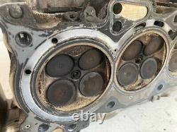 Honda CBR 600F Cylinder Head 1999