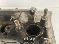 Honda CBR 600F Cylinder Head 1999