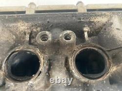 Honda CBR 600F Cylinder Head 1999