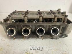 Honda CBR 600F Cylinder Head 1999