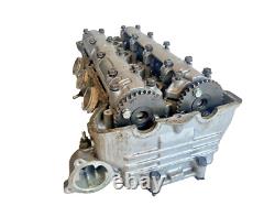 Honda CBR 600F Pc31 Cylinder Head (2 exhaust studs stuck) (1995 1998)