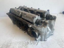 Honda CBR 600F Pc31 Cylinder Head (2 exhaust studs stuck) (1995 1998)