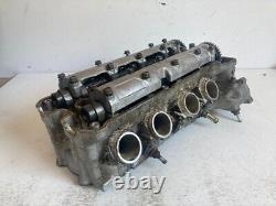 Honda CBR 600F Pc31 Cylinder Head (2 exhaust studs stuck) (1995 1998)