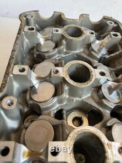 Honda CBR 600F Pc31 Cylinder Head (2 exhaust studs stuck) (1995 1998)