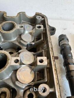 Honda CBR 600F Pc31 Cylinder Head (2 exhaust studs stuck) (1995 1998)