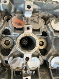 Honda CBR 600F Pc31 Cylinder Head (2 exhaust studs stuck) (1995 1998)