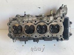 Honda CBR 600F Pc31 Cylinder Head (2 exhaust studs stuck) (1995 1998)