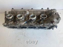 Honda CBR 600F Pc31 Cylinder Head (2 exhaust studs stuck) (1995 1998)