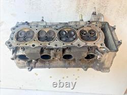 Honda CBR 600F Pc31 Cylinder Head (2 exhaust studs stuck) (1995 1998)