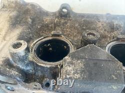 Honda CBR 600F Pc31 Cylinder Head (2 exhaust studs stuck) (1995 1998)