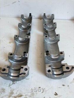 Honda CBR 600F Pc31 Cylinder Head (2 exhaust studs stuck) (1995 1998)