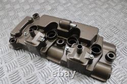 Honda CBR 650 R 2022 cylinder head cam cover 2021 2024