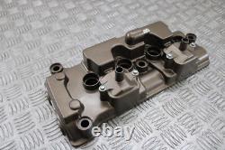 Honda CBR 650 R 2022 cylinder head cam cover 2021 2024
