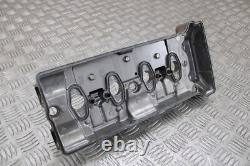 Honda CBR 650 R 2022 cylinder head cam cover 2021 2024