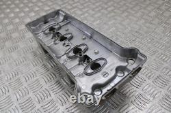 Honda CBR 650 R 2022 cylinder head cam cover 2021 2024