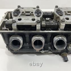 Honda CBR 650F (RC 96) 2017 2018 Cylinder Head with Camshafts & Valves