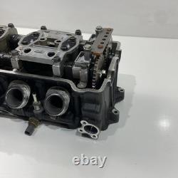 Honda CBR 650F (RC 96) 2017 2018 Cylinder Head with Camshafts & Valves