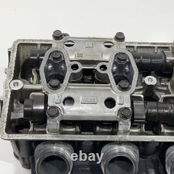 Honda CBR 650F (RC 96) 2017 2018 Cylinder Head with Camshafts & Valves
