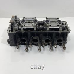 Honda CBR 650F (RC 96) 2017 2018 Cylinder Head with Camshafts & Valves
