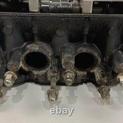 Honda CBR 650F (RC 96) 2017 2018 Cylinder Head with Camshafts & Valves