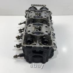 Honda CBR 650F (RC 96) 2017 2018 Cylinder Head with Camshafts & Valves