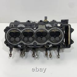 Honda CBR 650F (RC 96) 2017 2018 Cylinder Head with Camshafts & Valves