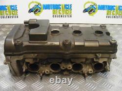 Honda CBR 900 RR Cylinder Head Complete Fireblade RRT 1996 1997 CBR900 A921
